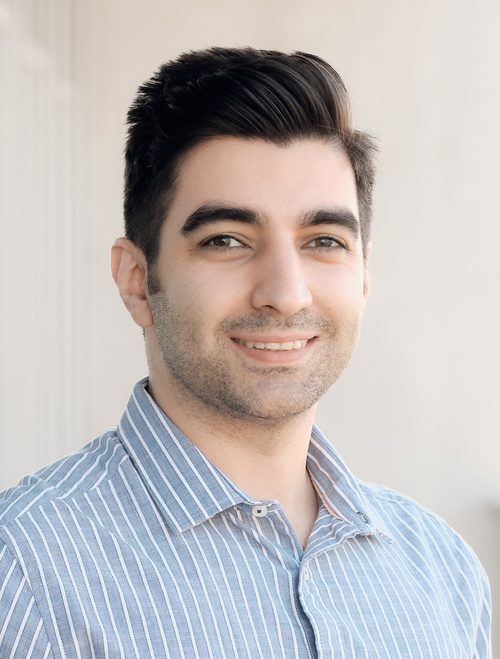Alireza Nameni